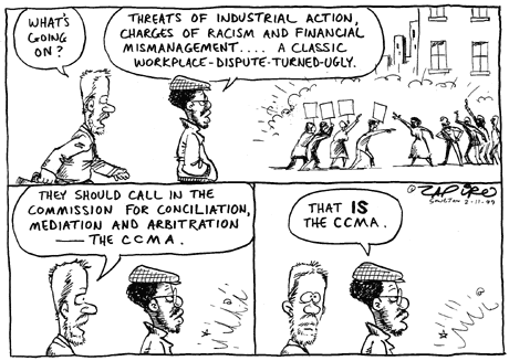 Zapiro: 750