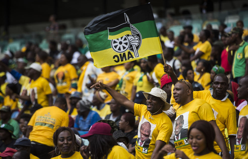 ANC takes steps to compensate for lack of women premier candidates