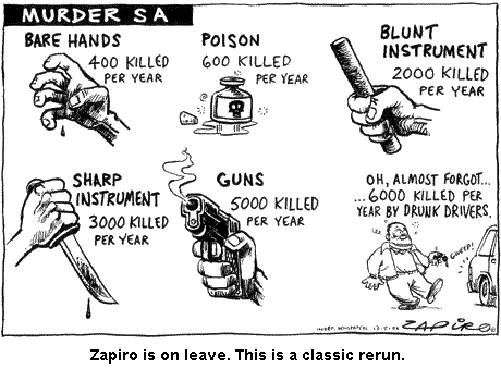 Zapiro: 98
