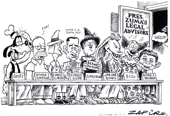 Zapiro: 3523