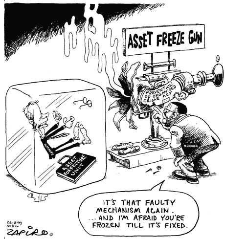 Zapiro: 718