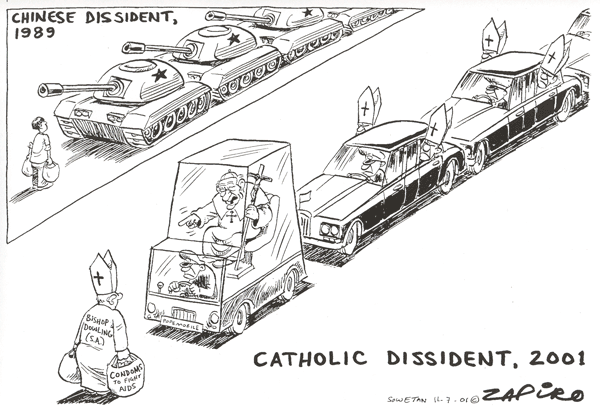 Zapiro: 1957