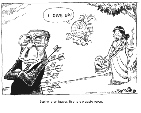 Zapiro: 65