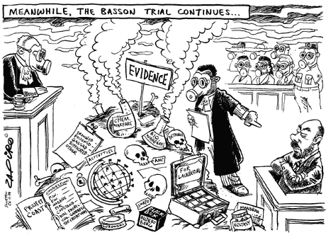 Zapiro: 860