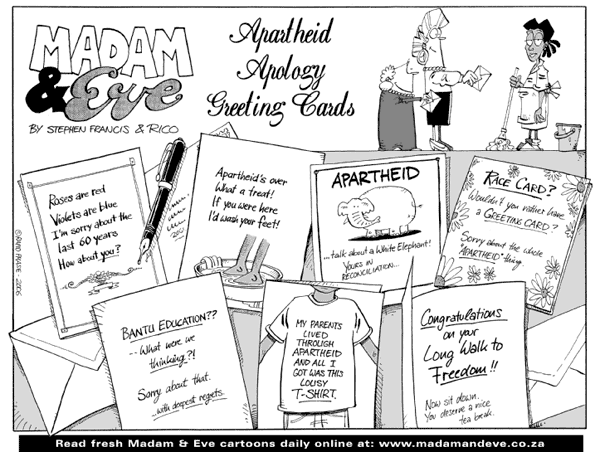 Madam and Eve: 176