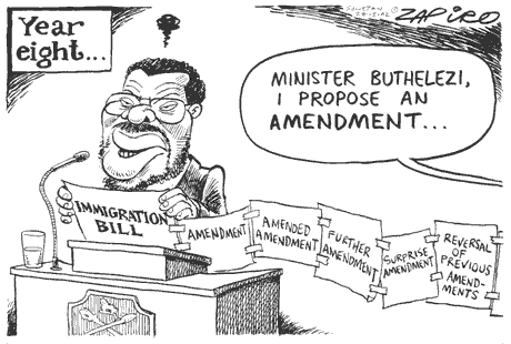 Zapiro: 1942