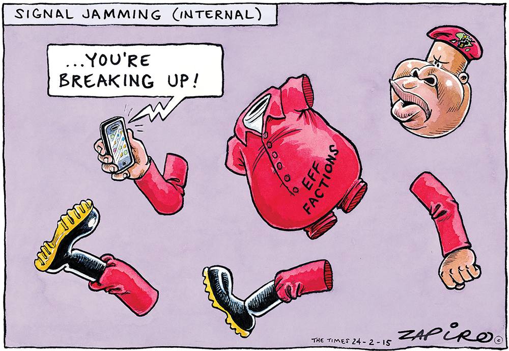 Zapiro: EFF’s internal signal jamming