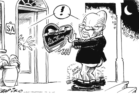 Zapiro: 586
