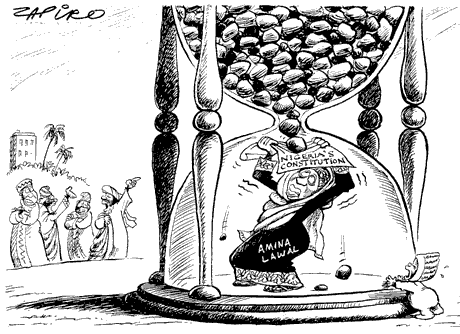 Zapiro: 1692