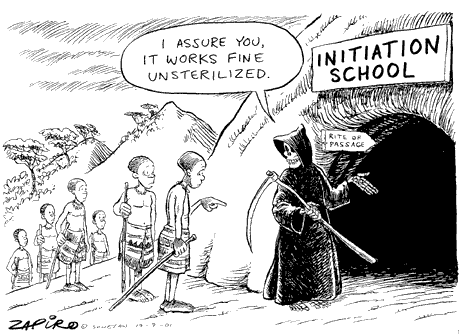 Zapiro: 1975