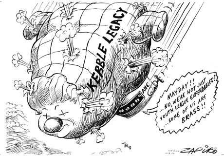 Zapiro: 666