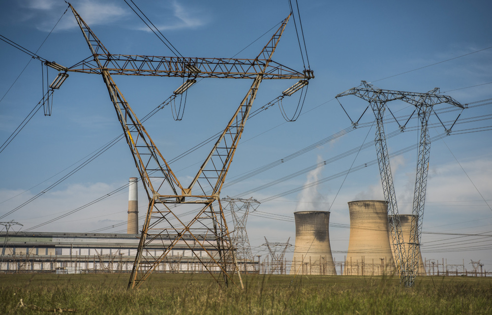 Solving Eskom’s load-shedding crisis is vital for investment