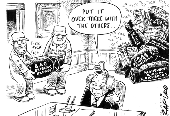 Zapiro: 3508