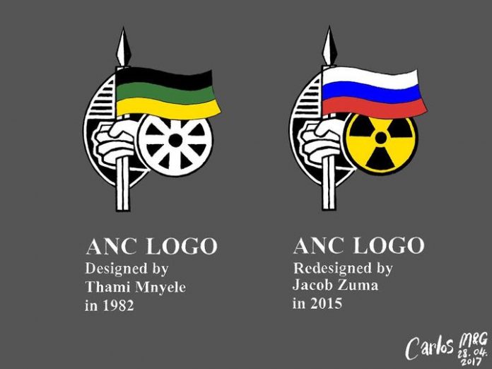 Carlos ANC’s new colours The Mail & Guardian