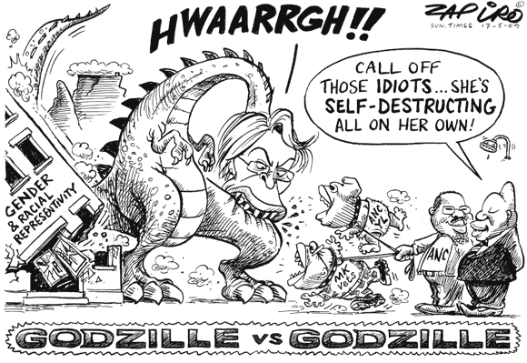 Zapiro: 2203