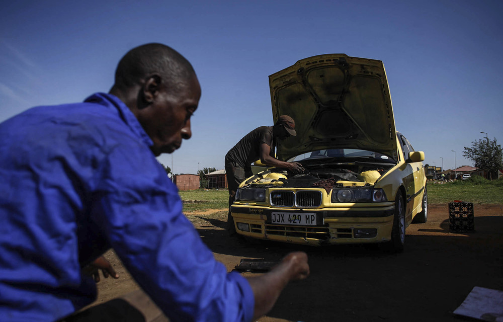 ANC’s biggest Gauteng losses were wards in the heart of Soweto