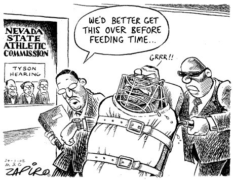 Zapiro: 1905
