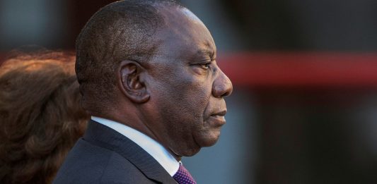South Africans have elected Cyril Ramaphosa to be the custodian of their hopes and dreams. Now it is his turn and that of the newly sworn-in MPs to take us to the promised land