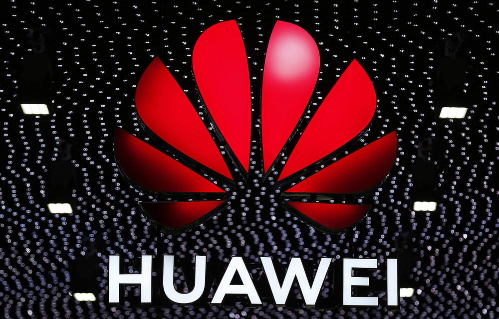 Google and Android system start to cut ties with Huawei