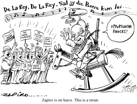 Zapiro: 151