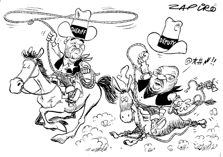 Zapiro: 1664