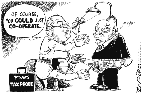 Zapiro: 473