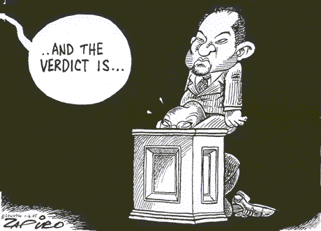 Zapiro: High Court