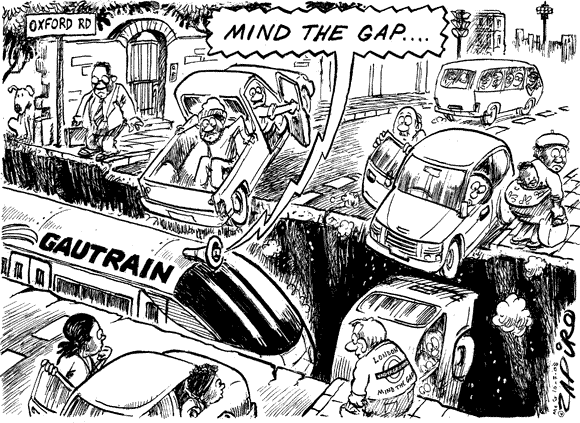 Zapiro: 2064