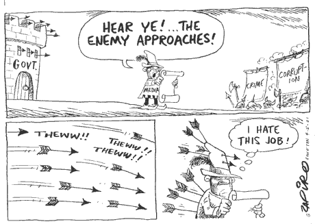 Zapiro: 2022