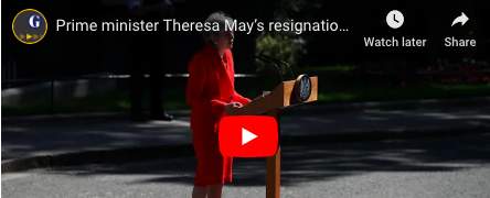 Here’s where it all went wrong for Theresa May