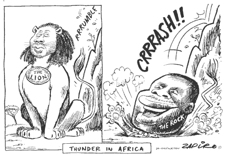 Zapiro: 1670