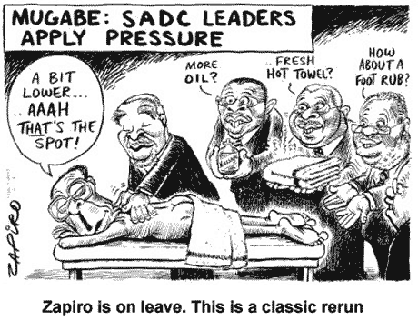 Zapiro: 77