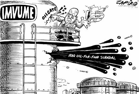 Zapiro: 722