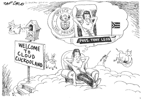 Zapiro: 1935