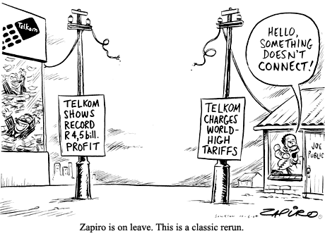 Zapiro: 700