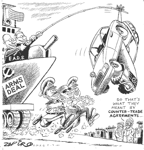 Zapiro: 1938