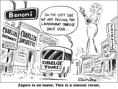 Zapiro: 191