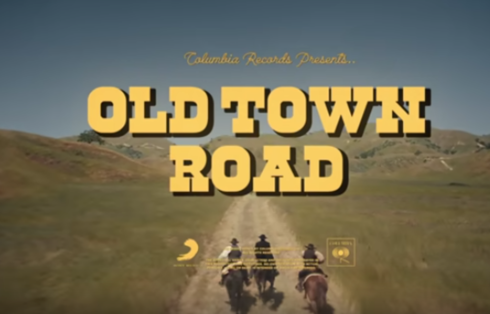 ‘Old Town Road’ highlights black cowboy culture