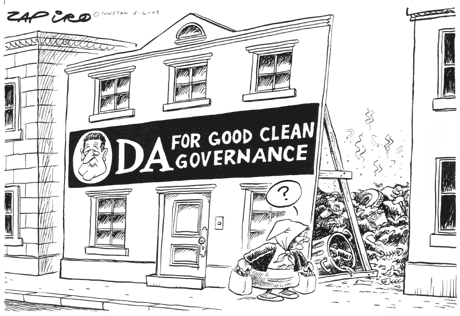 Zapiro: 1921