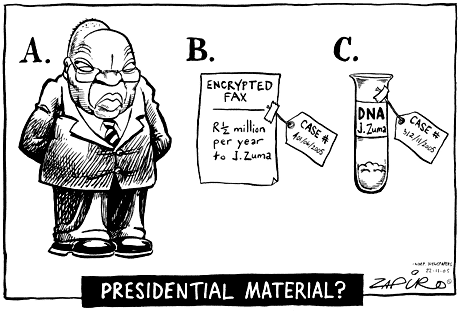 Zapiro: 1398