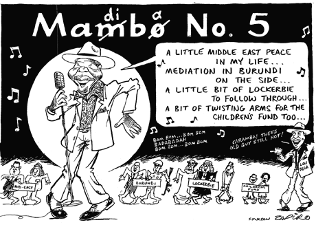 Zapiro: 734