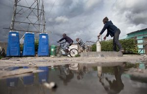Fixing the basics: Why South Africa must get municipal finance right