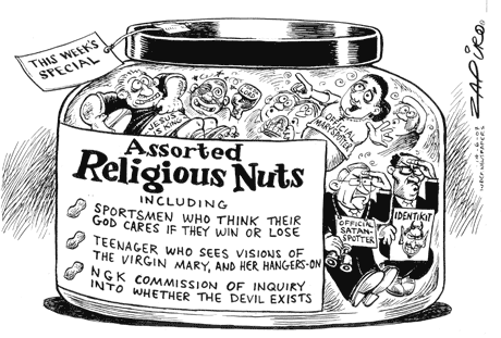Zapiro: 301