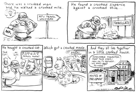 Zapiro: 622