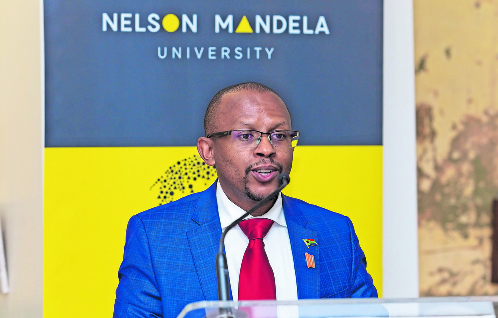 Nelson Mandela Foundation chief executive Sello Hatang says that new things about Nelson Mandela are being discovered all the time