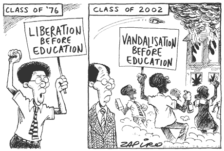 Zapiro: 1934