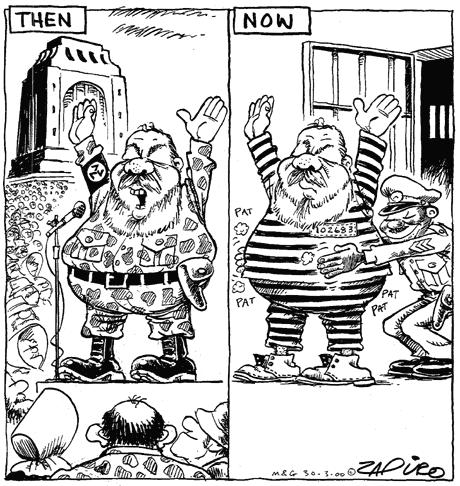 Zapiro: 1314