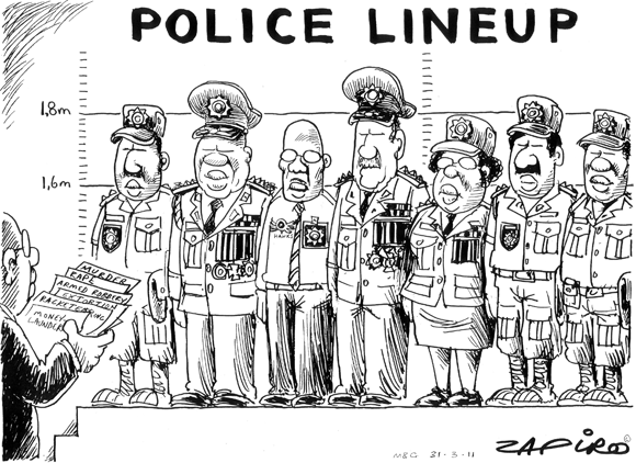 Zapiro: 3346