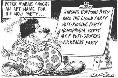 Zapiro: 1606
