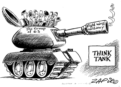 Zapiro: 1991